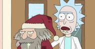 Rick and Morty (Image via Adult Swim)